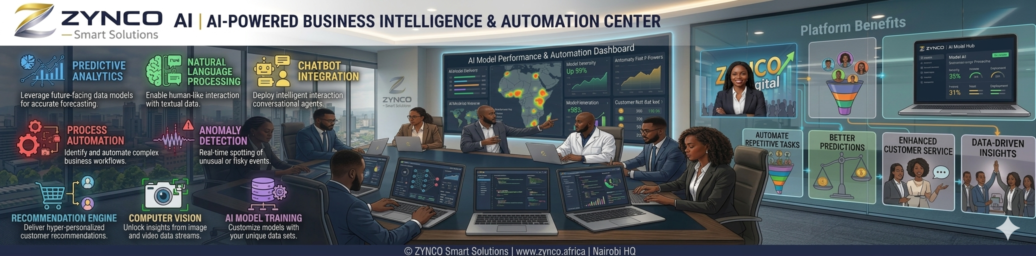 ZYNCO AI